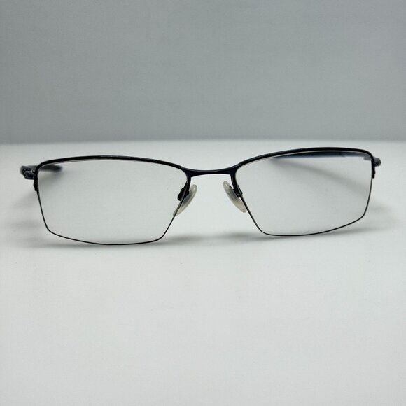 Oakley Eyeglasses Eye Glasses Frames OX5113-0456 Lizard Midnight